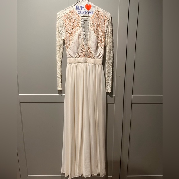 lace shift dress for women Kelly main image 1
